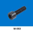 M-063 KM Parts
