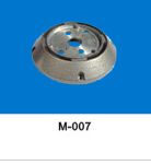 M-007 KM Parts (M-007 KM Parts)