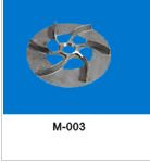 M-003 KM Parts (M-003 KM Parts)