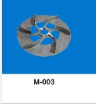M-003 KM Parts