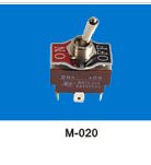 M-020 KM Parts (M-020 KM Parts)