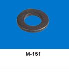 M-151 KM Parts