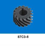 87C3-8 Eastman parts (87C3-8 Eastman Teile)