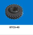 87C3-40 Eastman parts (87C3-40 Eastman Teile)