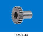 87C3-44 Eastman parts (87C3-44 Eastman Teile)