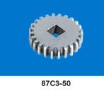 87C3-50 Eastman parts (87C3-50 Eastman Teile)