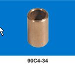 90C4-34 Eastman parts (90C4-34 Eastman Teile)