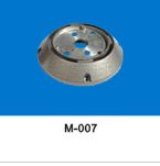 M-007 KM Parts
