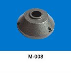 M-008 KM Parts