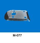 M-077 KM Parts