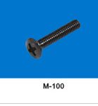 M-100 KM Parts
