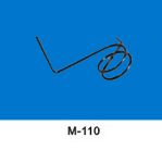 M-110 KM Parts (M-110 KM Parts)