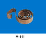 M-111 KM Parts (M-111 KM Parts)