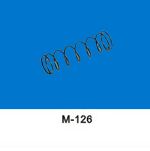 M-126 KM Parts (M-126 KM Parts)