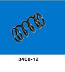 34C8-12 Eastman parts