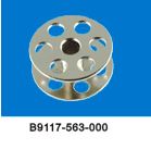 B9117-563-000 bobbin (B9117-563-000 canette)