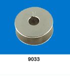 9033 bobbin case (9033 Spulenkapsel)