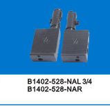 B1402-528-NAL 3/4 needle clamp