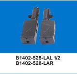 B1402-528-LAL 1/2 needle clamp
