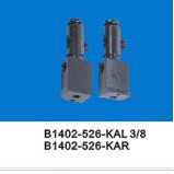 B1402-526-KAL 3/8 needle clamp