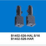 B1402-526-HAL 5/16 needle clamp