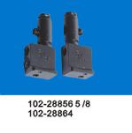 102-28856 5/8 needle clamp
