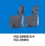 102-28955 3/4 needle clamp