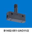 B1402-051-UAO 1 1/2 needle clamp