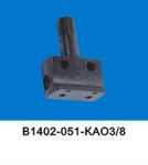 B1402-051-KAO 3/8 needle clamp