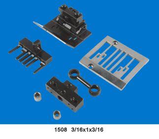 1508 Gauge Set