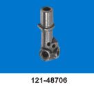 121-48706 needle clamp (121-48706 Nadelhalter)