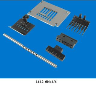 1412 Gauge Set