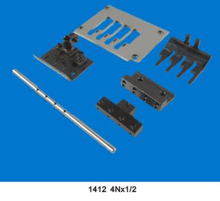 1412 Gauge Set