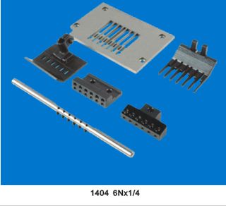 1404 Gauge Set