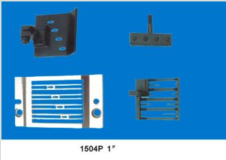 1504P Gauge Set