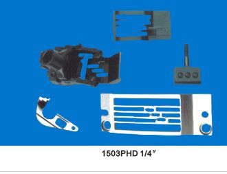 1503PHD Gauge Set