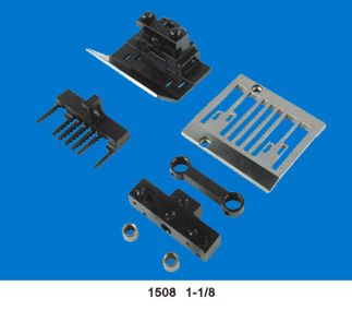 1508 1-1/8 Gauge Set