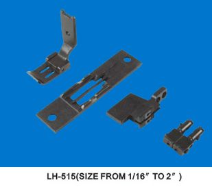 LH-515 Gauge Set