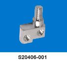 S20406-001 needle clamp (S20406-001 игла зажим)