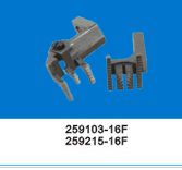 259103-16F feed dog