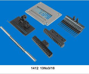 1412 Gauge Set