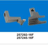 257292-16F feed dog