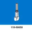 118-69658 needle clamp (118-69658 needle clamp)