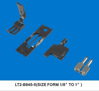 LT2-B845-5 Gauge Set (LT2-B845-5 Gauge Set)