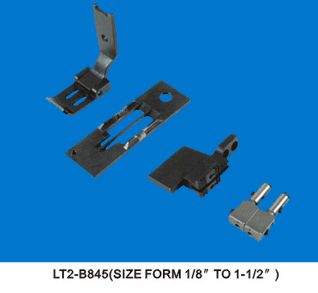 LT2-B845 Gauge Set (LT2-B845 Gauge Set)