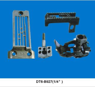 DT6-B927 Gauge Set