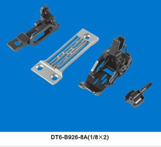 DT6-B926-8A Gauge Set