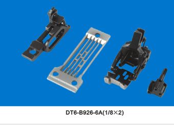 DT6-B926-6A Gauge Set