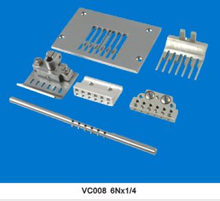 VC008 6N*1/4 Gauge Set (VC008 6N*1/4 Gauge Set)