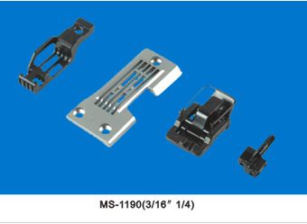MS-1190 Gauge Set